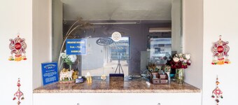 Economy Inn By OYO, Lamesa TX