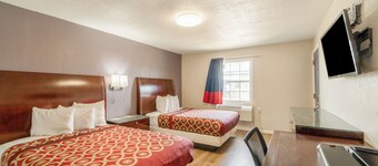 Economy Inn By OYO, Lamesa TX