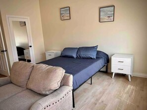 4 chambres, Wi-Fi, draps fournis