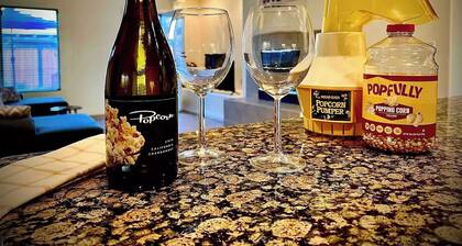 10min Soboba Casino Hemet Home with Hot tub+Lots of Parking grg/rv/boat/ATV's