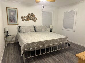 2 bedrooms, free WiFi, bed sheets - Beautiful Beach House In Fort Morgan !  (Gulf Shores)