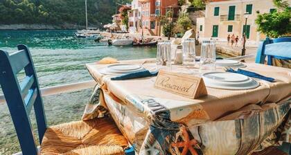 Making tour explorations of Kefalonia from Zakynthos Island