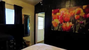 1 Schlafzimmer