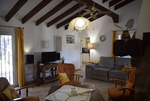 Televisio