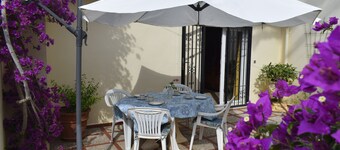 Anacasa Villa con piscina Montgo Denia CH3215