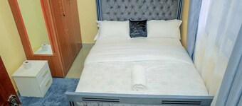 AFFORDABLE KISII FURNISHED APARTMENTS