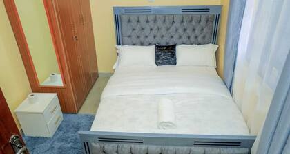 AFFORDABLE KISII FURNISHED APARTMENTS