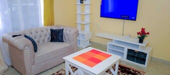 AFFORDABLE KISII FURNISHED APARTMENTS