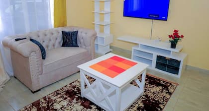 AFFORDABLE KISII FURNISHED APARTMENTS