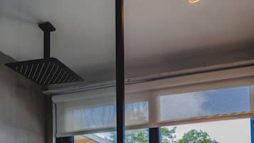 Luxury-Villa | Badezimmer | Handtücher