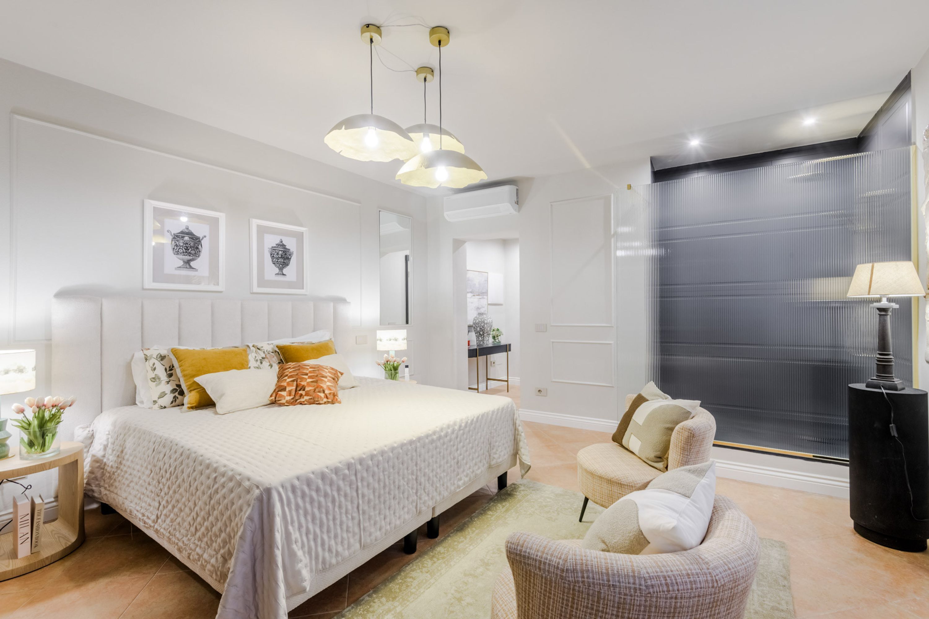 Maison | 2 chambres