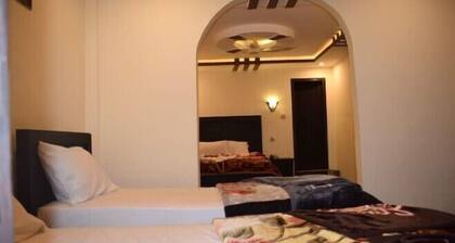 Hotel Rock Palace Bahrain