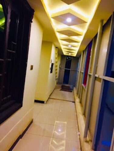 Hotel Rock Palace Bahrain