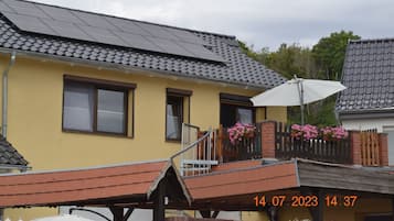 AuĂenbereich