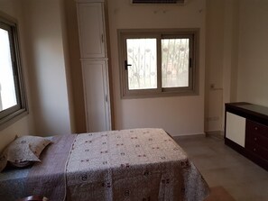 3 camere, Wi-Fi, lenzuola