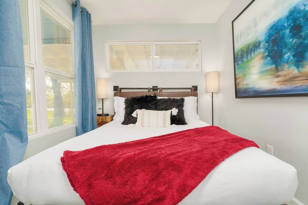 3 bedrooms