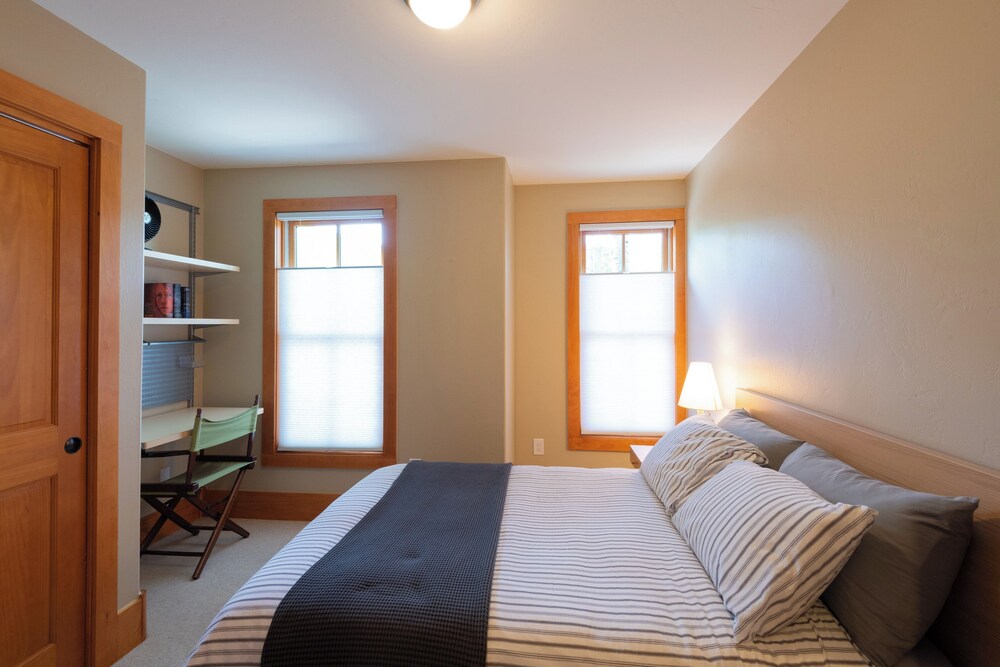 In Town! Crested Butte Townhouse Crested Butte Vrbo