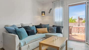 TV connectée, espaces bureaux