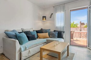 Smart-TV og kontorer