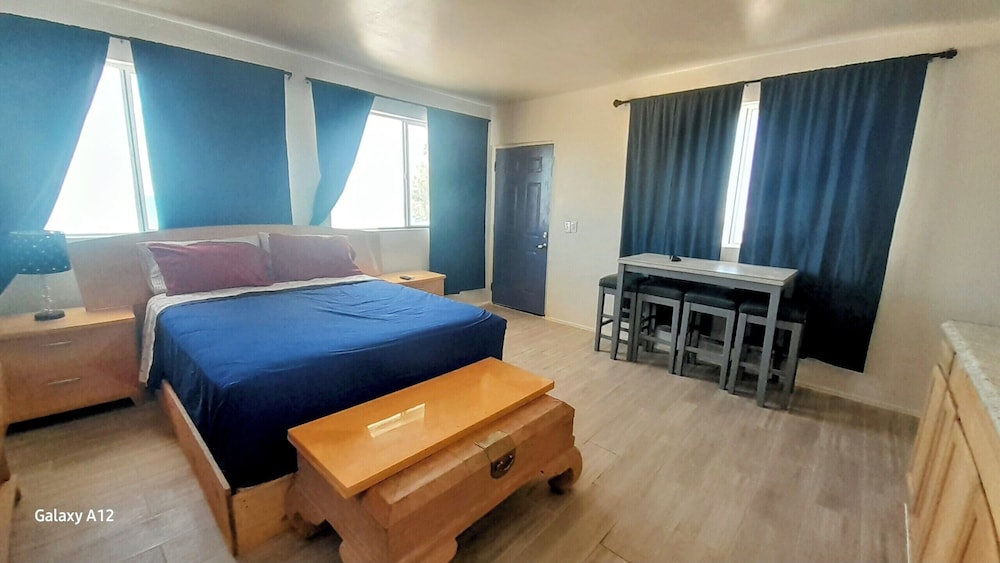 Enjoy Amazing Views in Romantic Seaside Studio in Cholla Bay Puerto Peñasco Vrbo