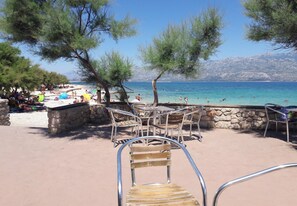 House - Dali - With Pool and View - H 8 2 (Razanac)