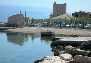 Room - Dali - With Pool and View - H 8 2 (Razanac)