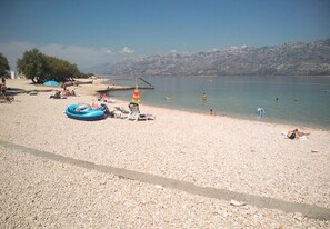 Room - Dali - With Pool and View - H 8 2 (Razanac)