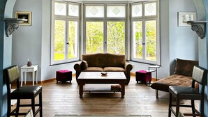 Interior - Manoir Élégant, à 1km de la Baie D'authie (Groffliers)