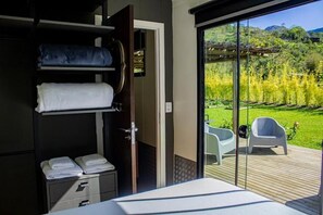 Estudi Comfort | Decoració individual, mobiliari individual i wifi gratuïta 