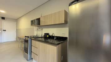 Standard-Studio (646666) | Eigene Küche