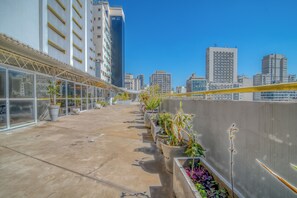 Exterior - 360 Santa Ifigênia (São Paulo)