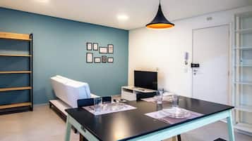 City Studio | Dining room