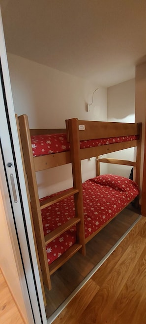 1 habitación
