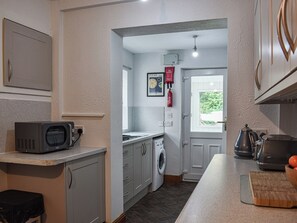 Cucina privata