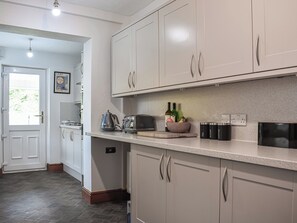 Cucina privata