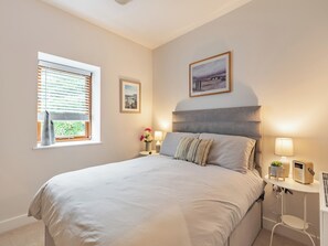 3 bedrooms, free WiFi, bed sheets - Blue Horizon - UK42995 (Mortehoe, near Woolacombe)