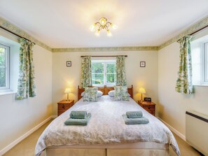 2 Schlafzimmer, kostenloses WLAN