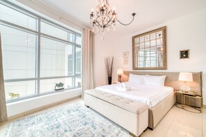 1 Schlafzimmer, Zimmersafe, Bügeleisen/Bügelbrett, WLAN