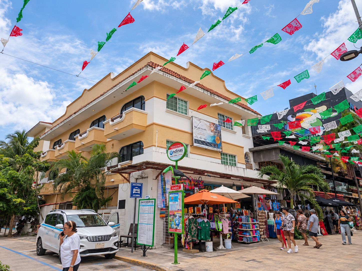 Photo - Vista Caribe Diving Resort Playa del Carmen