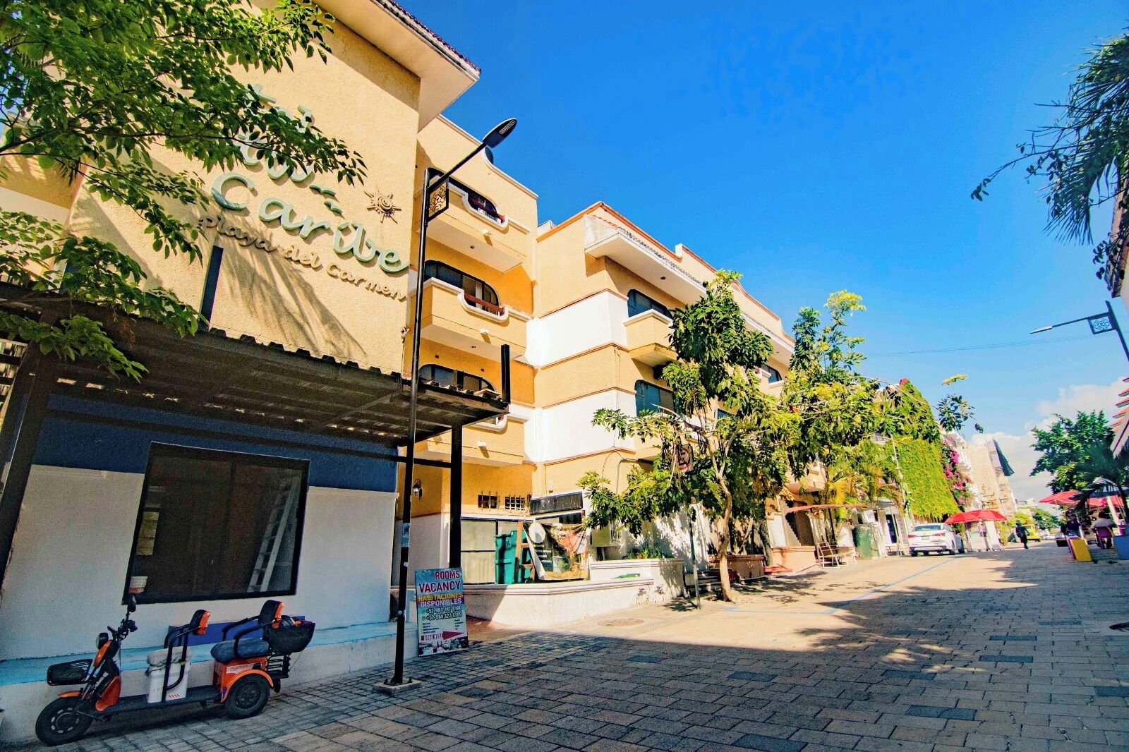 Photo - Vista Caribe