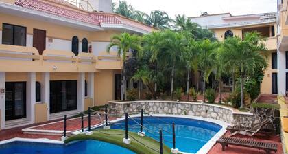 Vista Caribe