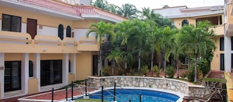 Vista Caribe