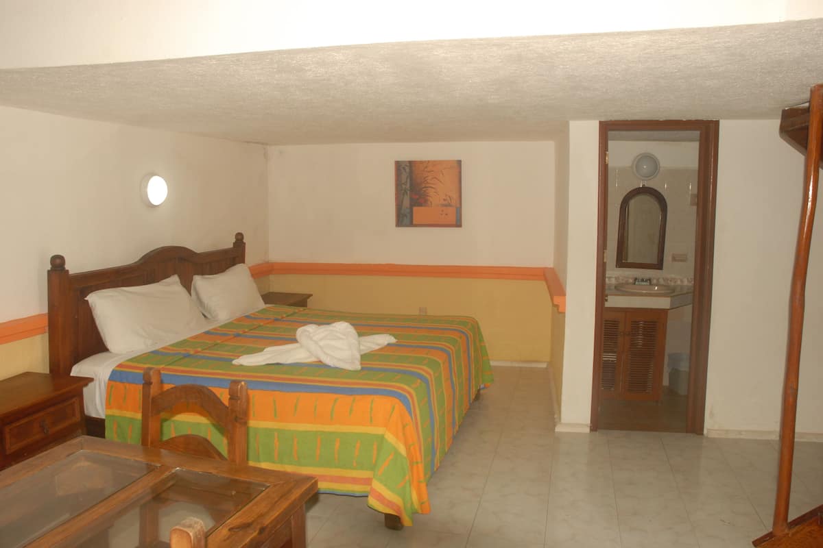 Chambre Familiale, 1 chambre | 2 chambres, draps fournis