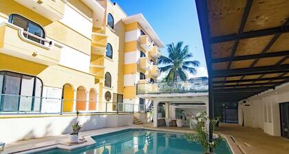 Vista Caribe