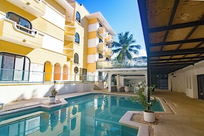 Vista Caribe