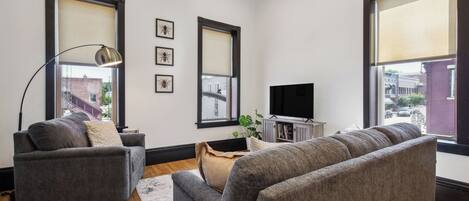 Télévision, livres