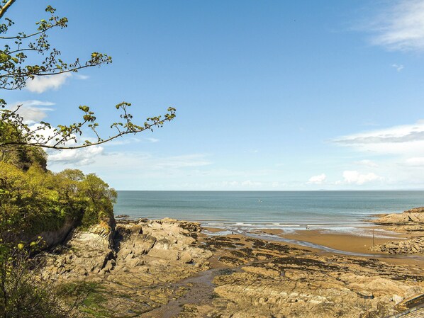 Fiskeri
