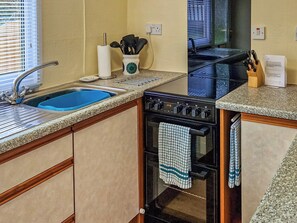 調理器具と食器