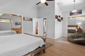 Basic Cabin