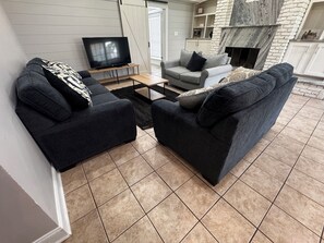 TV connectée